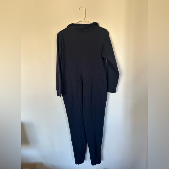 Jillian Harris x Smash + Tess Shay Romper M Navy - Picture 7 of 7